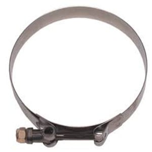 Harmsco 1615TB Replacement T-Bolt Clamp Band